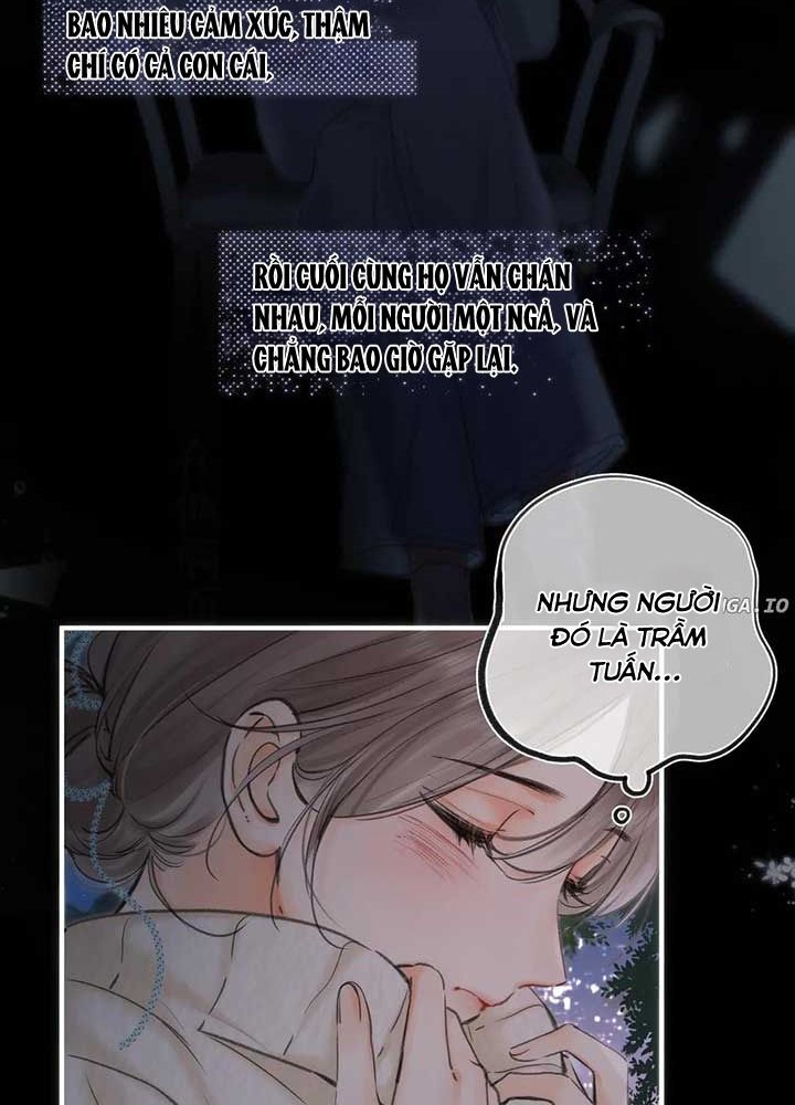 Trong Giấc Mộng Của Tôi: Chapter 77