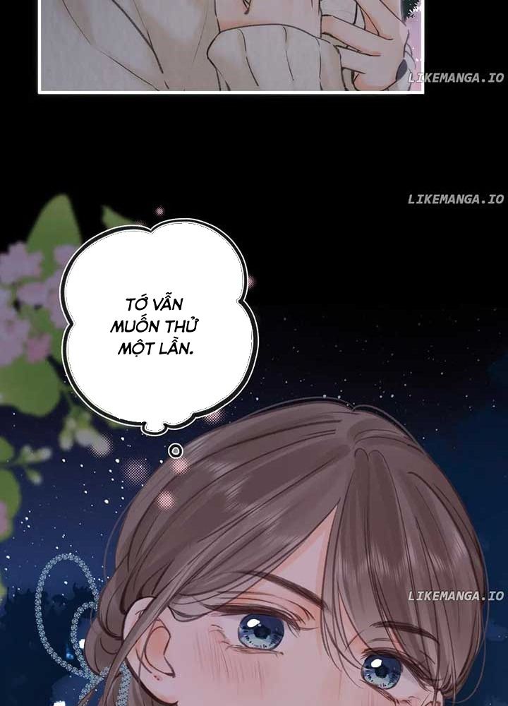 Trong Giấc Mộng Của Tôi: Chapter 77
