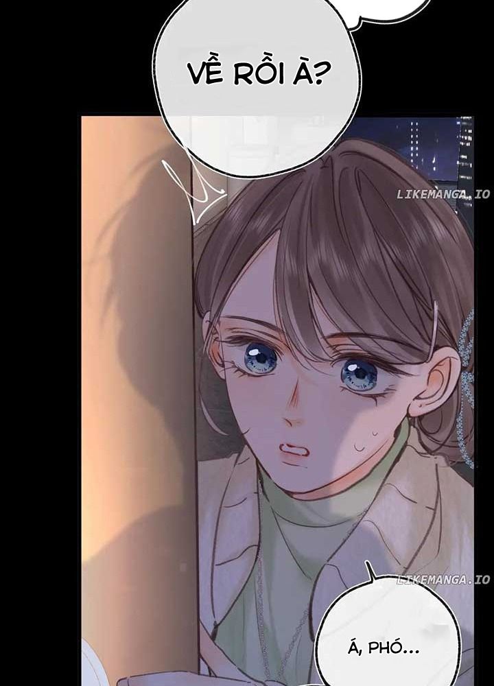 Trong Giấc Mộng Của Tôi: Chapter 77