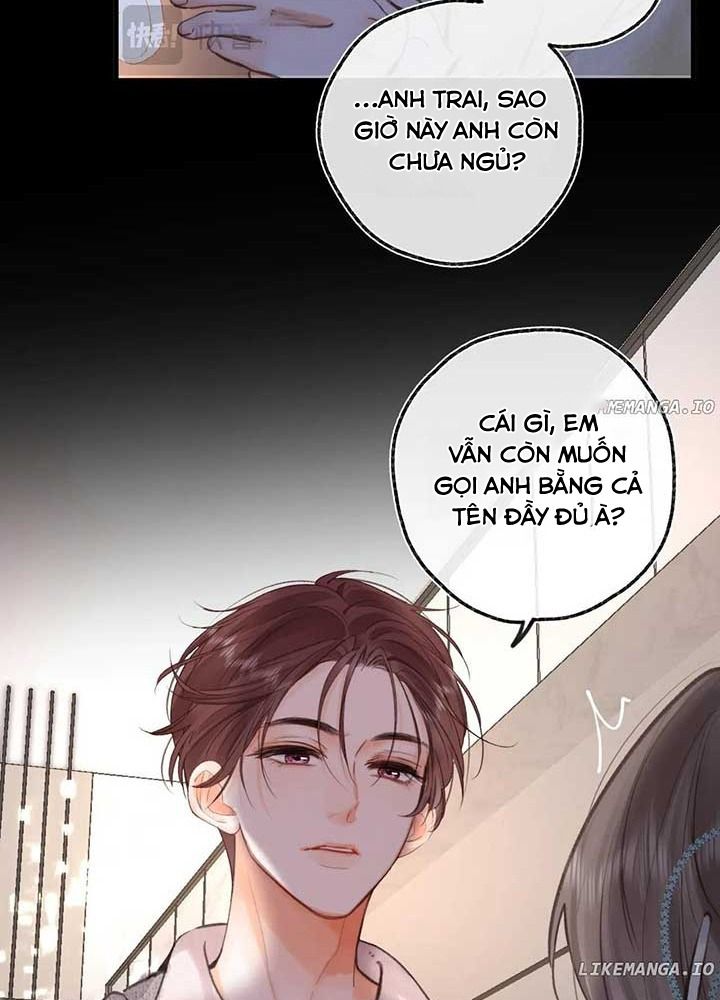 Trong Giấc Mộng Của Tôi: Chapter 77
