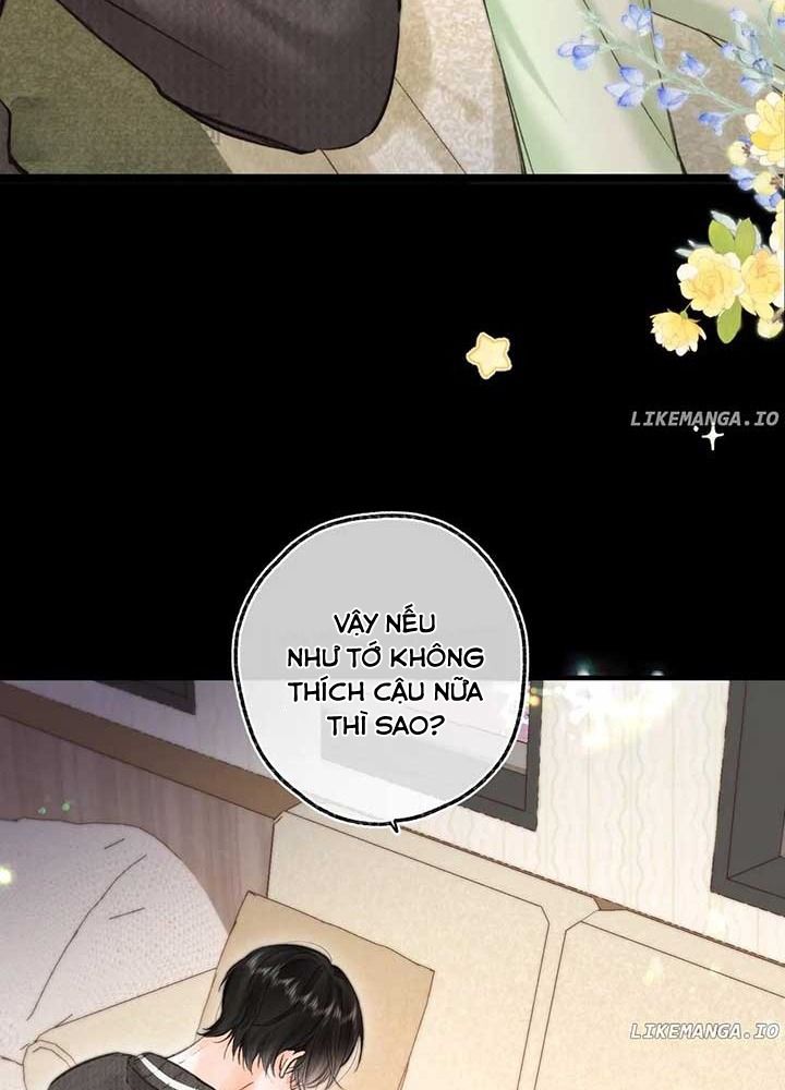 Trong Giấc Mộng Của Tôi: Chapter 77