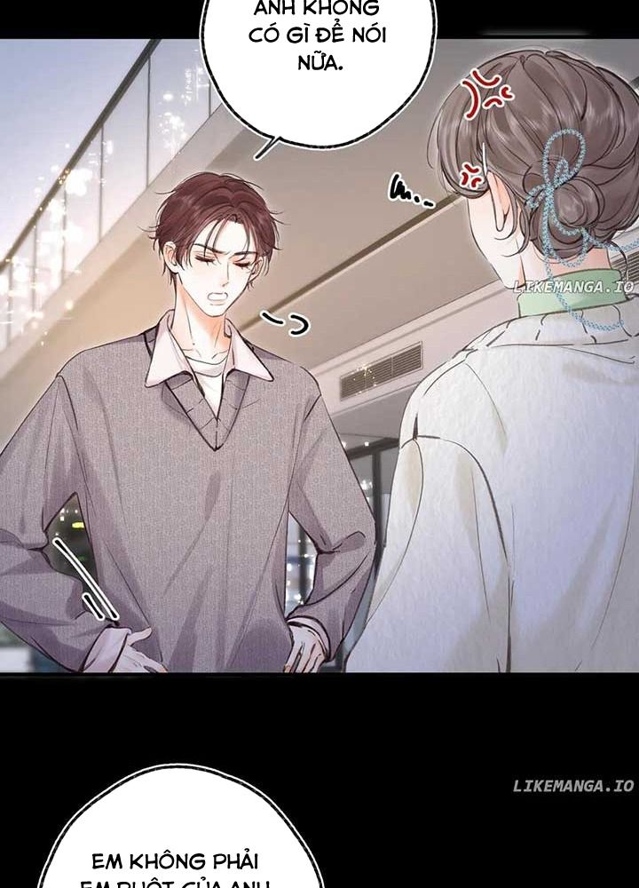 Trong Giấc Mộng Của Tôi: Chapter 77