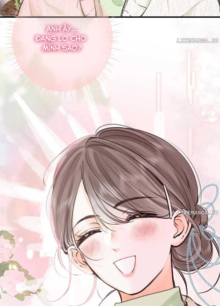 Trong Giấc Mộng Của Tôi: Chapter 77