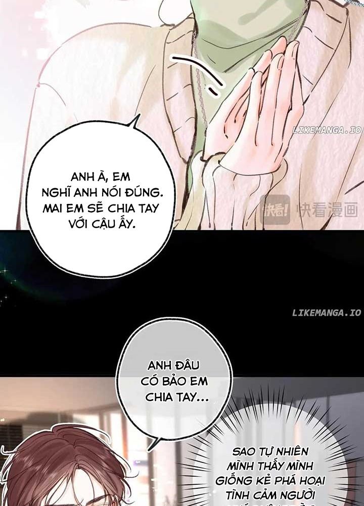 Trong Giấc Mộng Của Tôi: Chapter 77