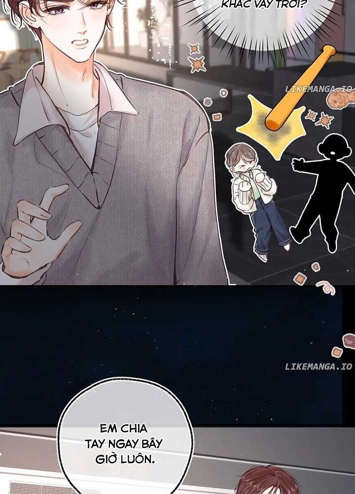 Trong Giấc Mộng Của Tôi: Chapter 77