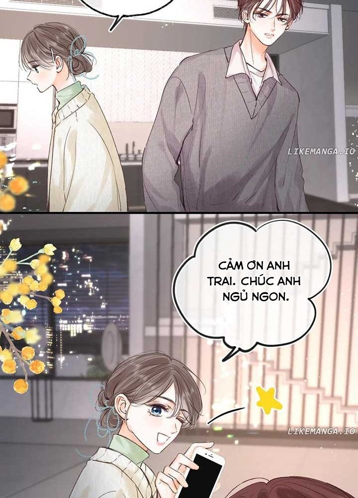 Trong Giấc Mộng Của Tôi: Chapter 77