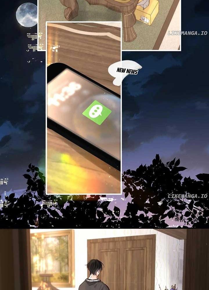 Trong Giấc Mộng Của Tôi: Chapter 77