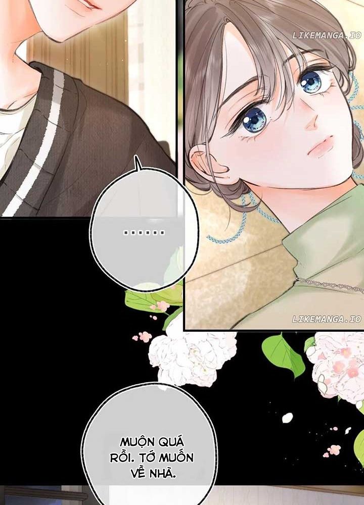 Trong Giấc Mộng Của Tôi: Chapter 77