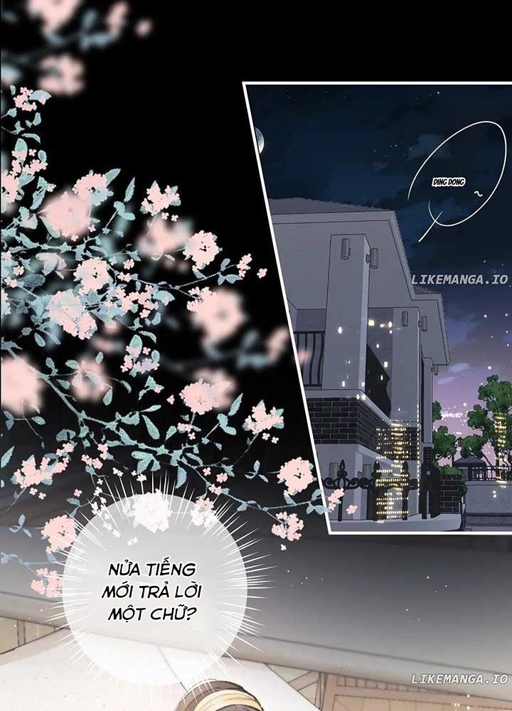 Trong Giấc Mộng Của Tôi: Chapter 77