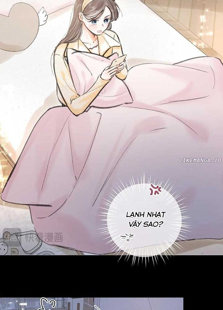 Trong Giấc Mộng Của Tôi: Chapter 77