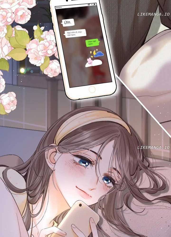 Trong Giấc Mộng Của Tôi: Chapter 77