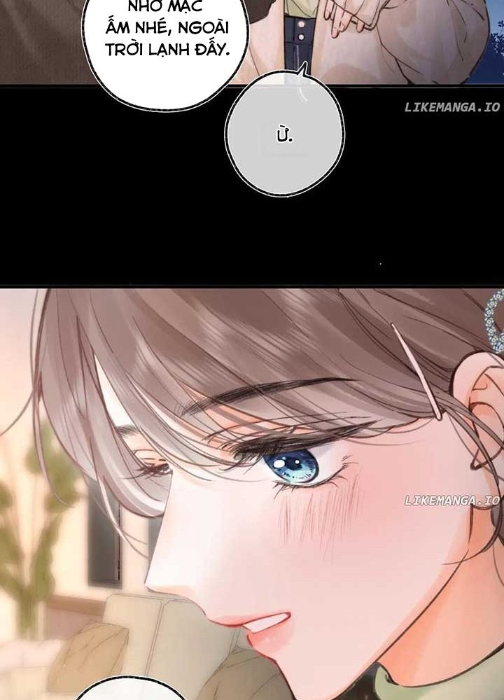 Trong Giấc Mộng Của Tôi: Chapter 77