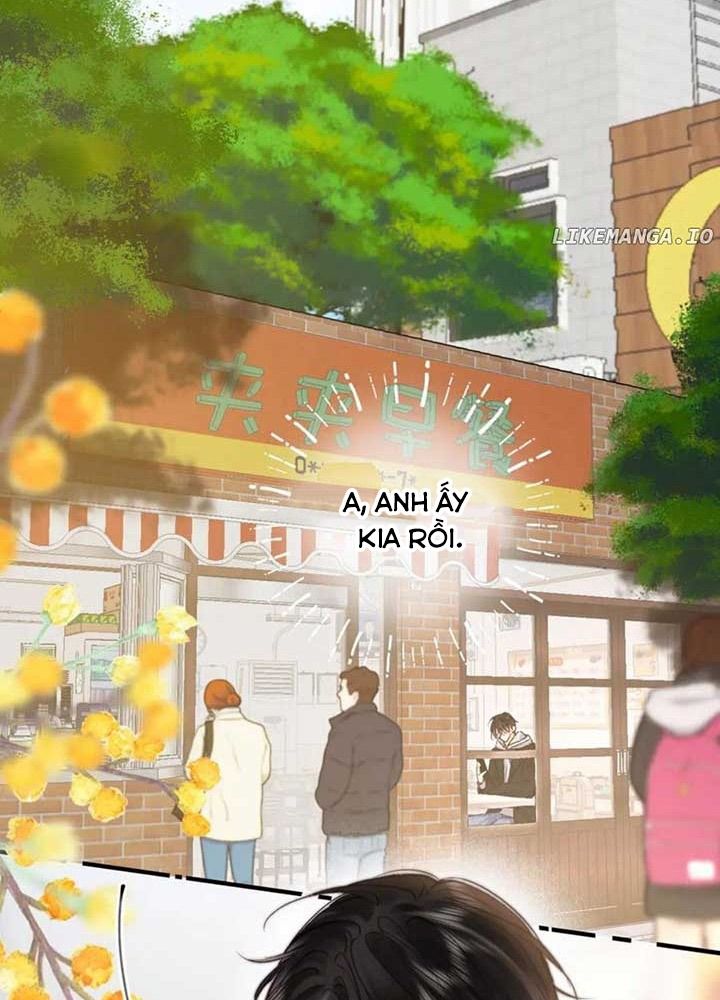 Trong Giấc Mộng Của Tôi: Chapter 78