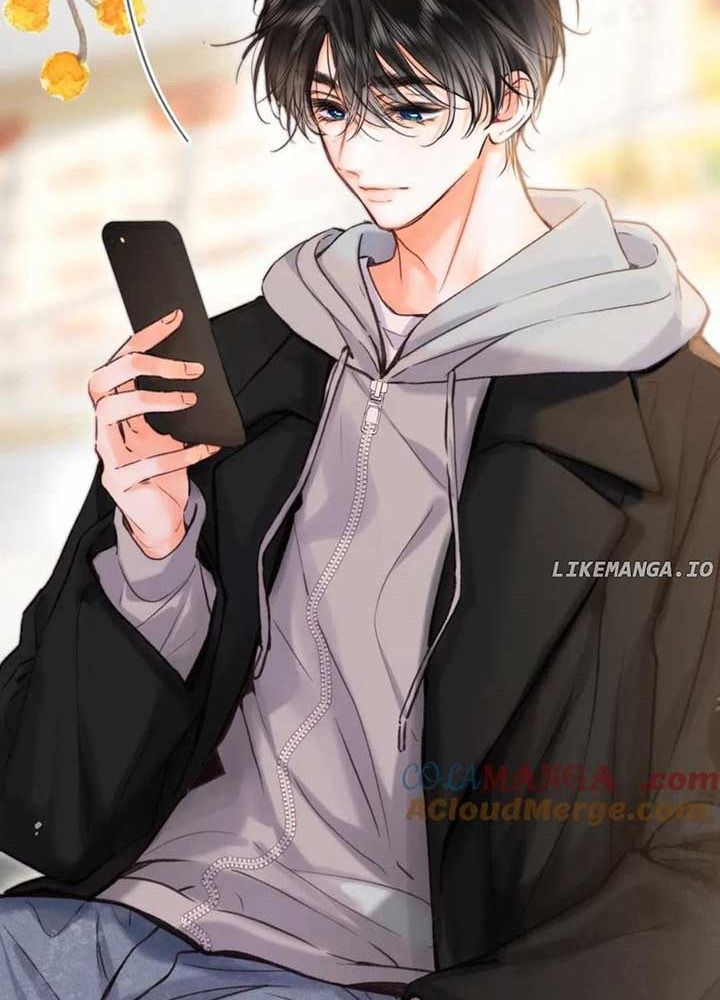 Trong Giấc Mộng Của Tôi: Chapter 78