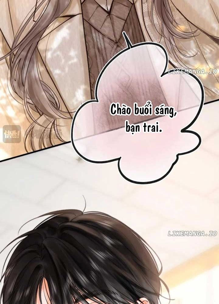 Trong Giấc Mộng Của Tôi: Chapter 78