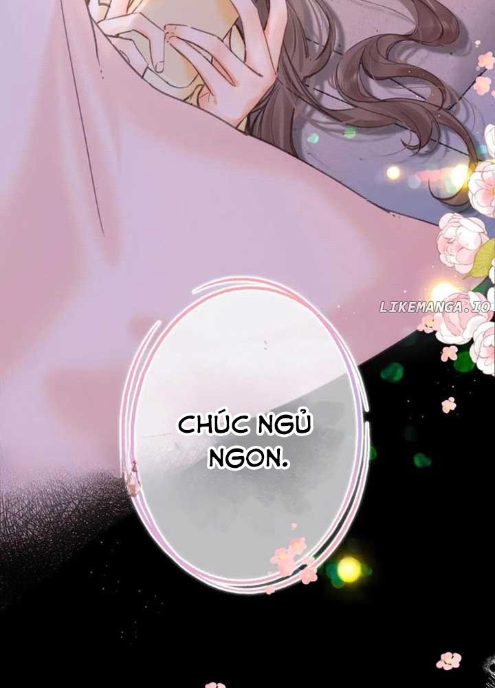 Trong Giấc Mộng Của Tôi: Chapter 78