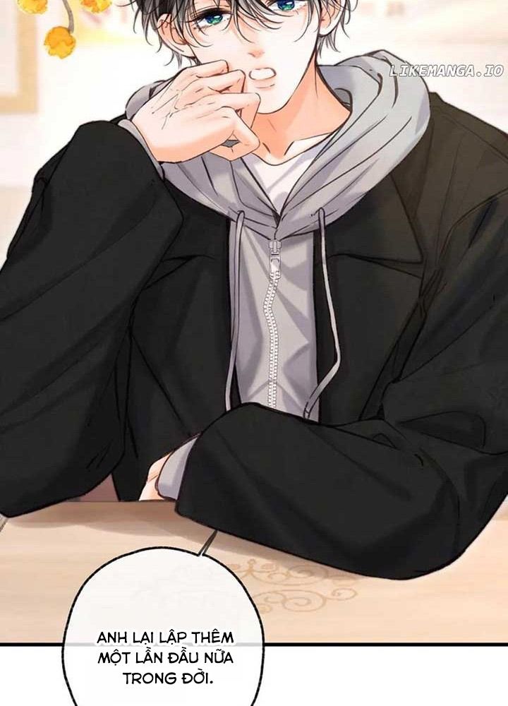 Trong Giấc Mộng Của Tôi: Chapter 78