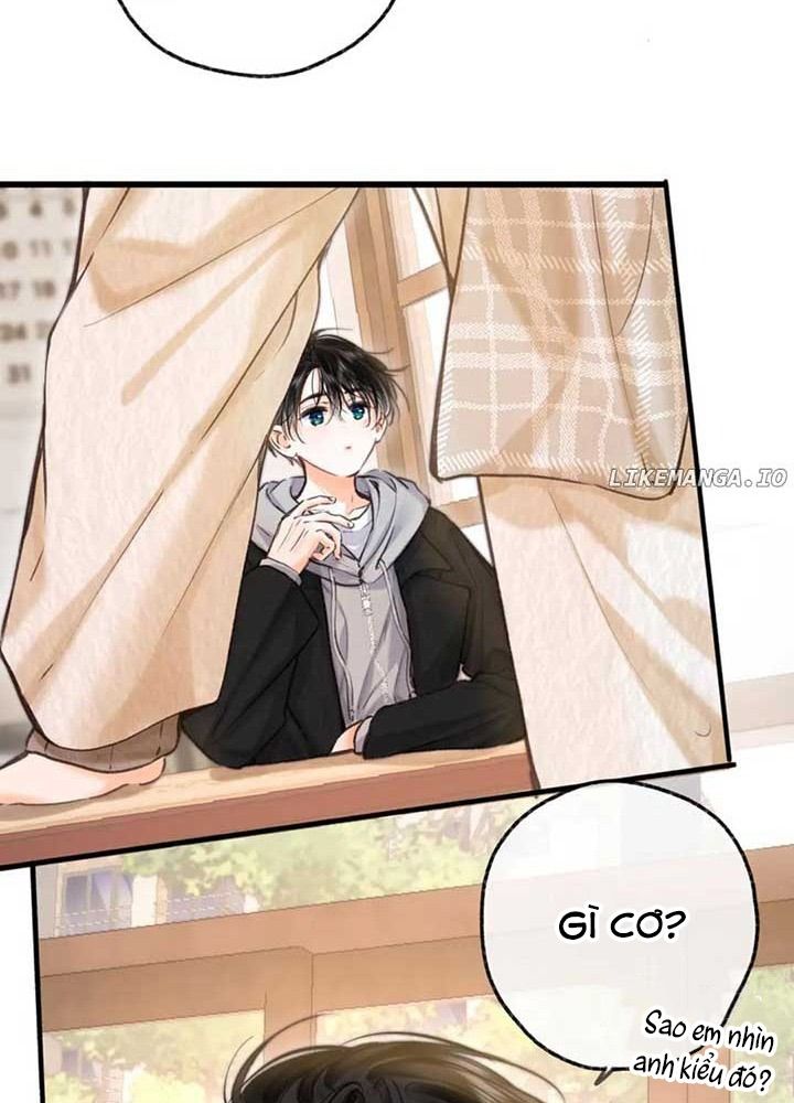 Trong Giấc Mộng Của Tôi: Chapter 78