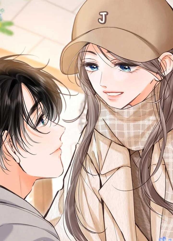 Trong Giấc Mộng Của Tôi: Chapter 78