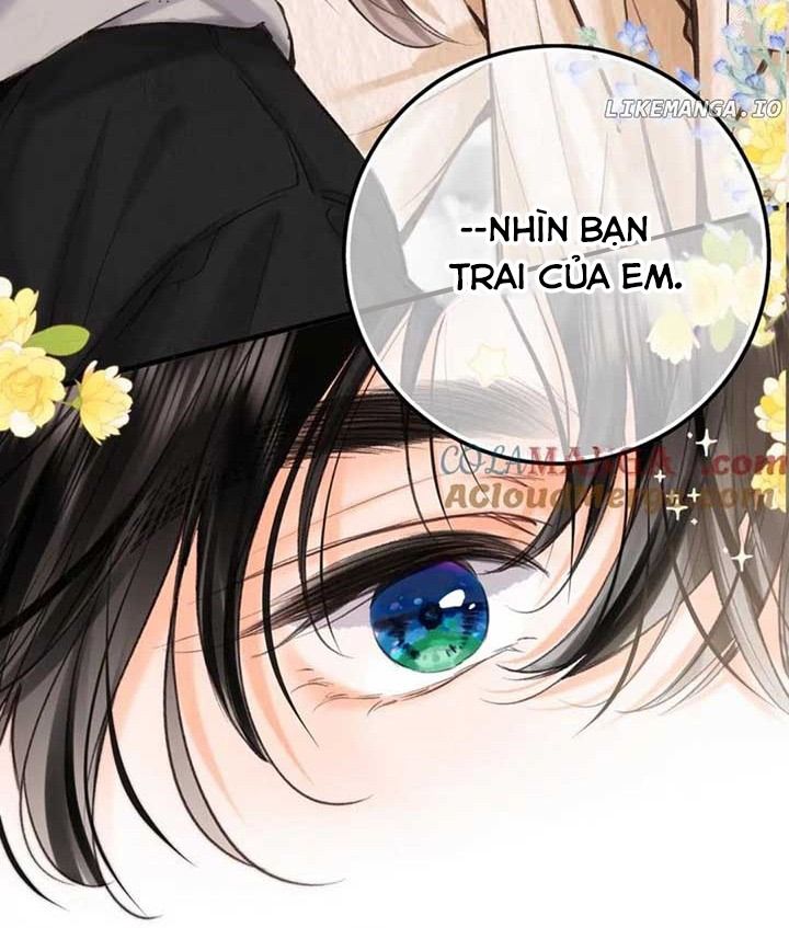 Trong Giấc Mộng Của Tôi: Chapter 78