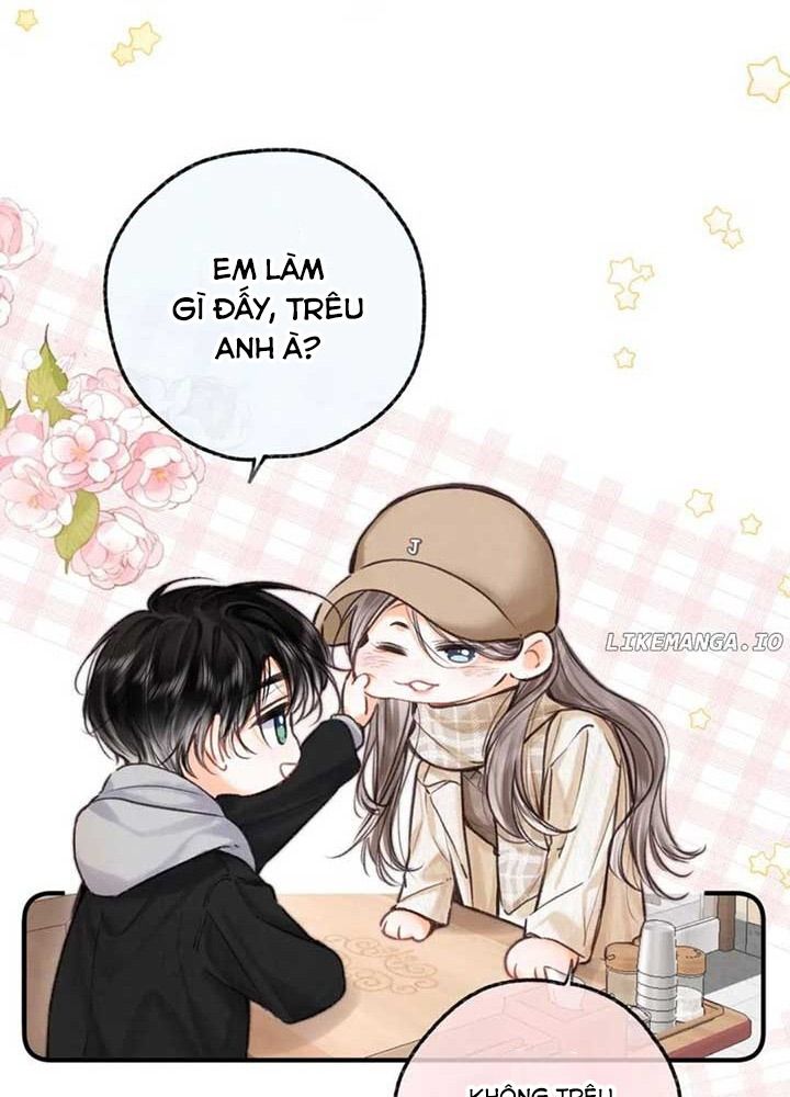 Trong Giấc Mộng Của Tôi: Chapter 78