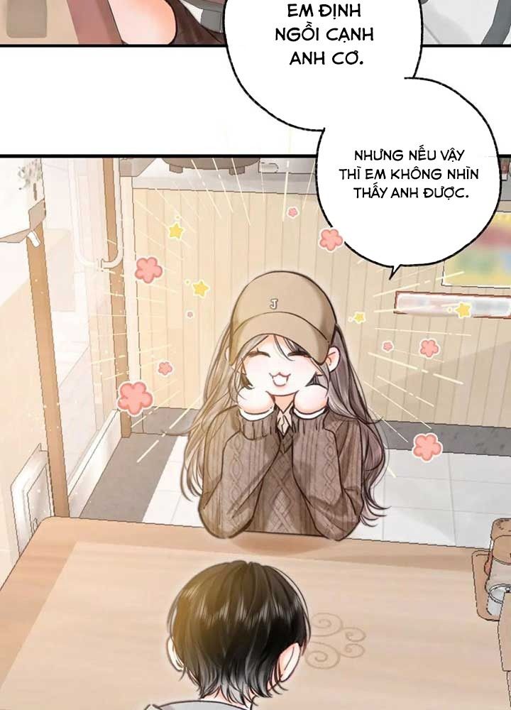 Trong Giấc Mộng Của Tôi: Chapter 78