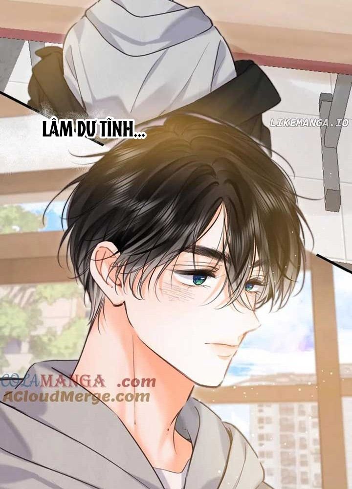 Trong Giấc Mộng Của Tôi: Chapter 78