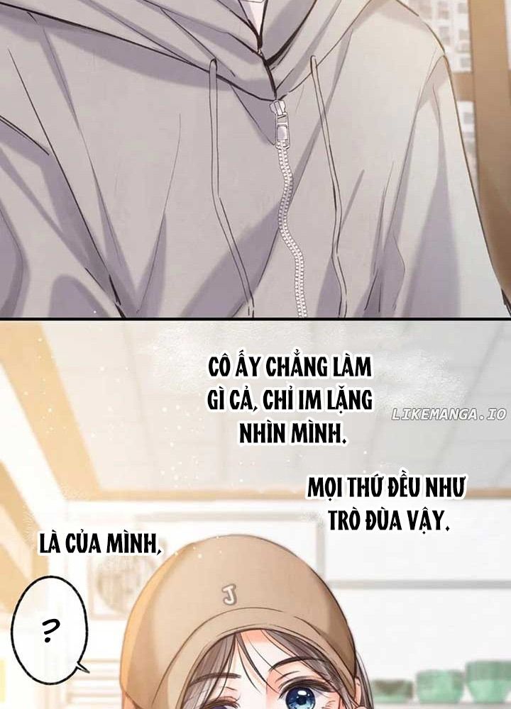 Trong Giấc Mộng Của Tôi: Chapter 78