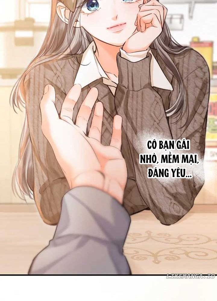 Trong Giấc Mộng Của Tôi: Chapter 78