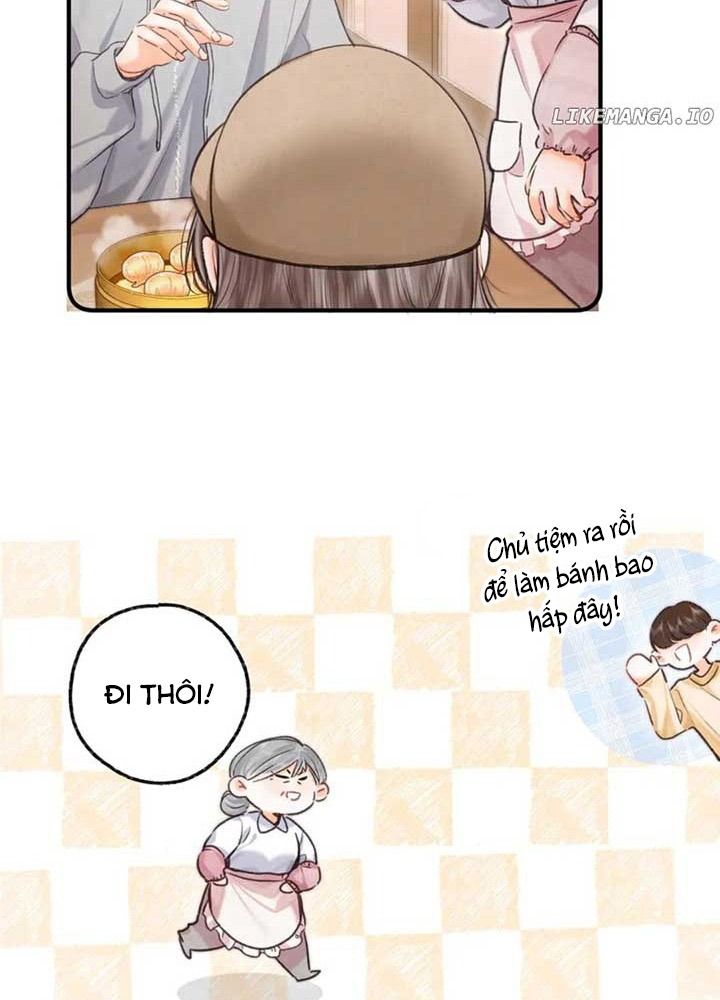 Trong Giấc Mộng Của Tôi: Chapter 78