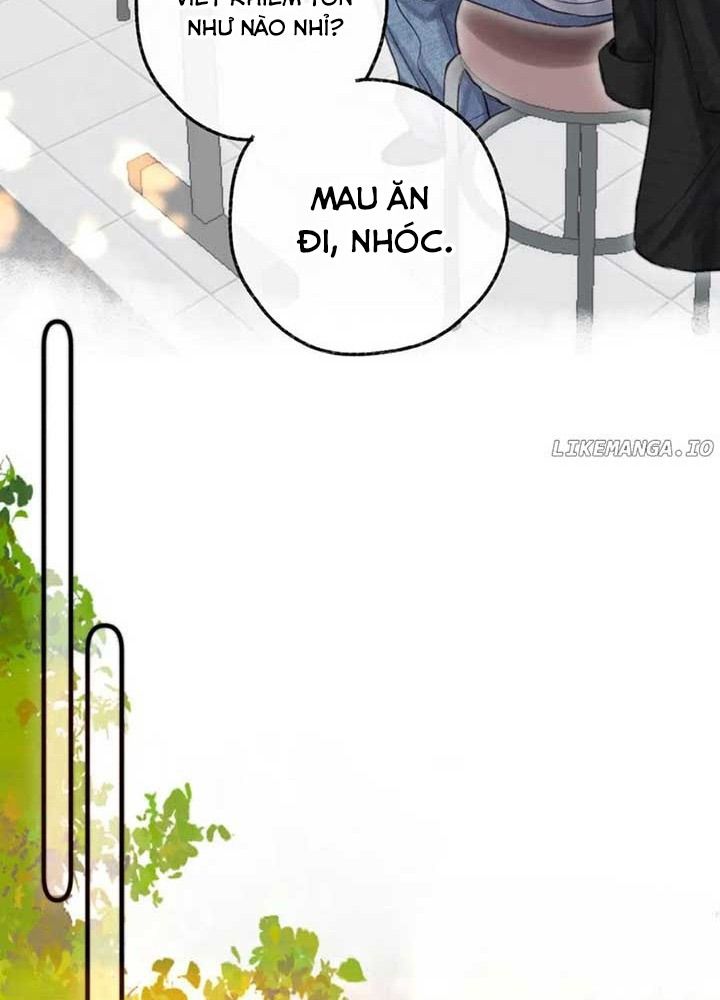 Trong Giấc Mộng Của Tôi: Chapter 78