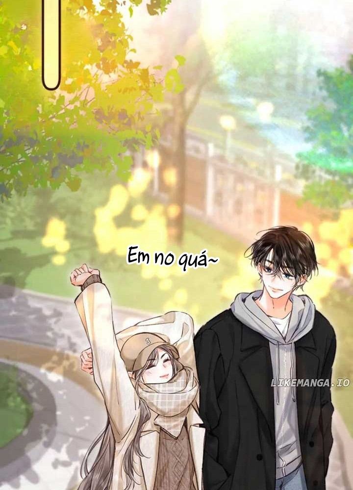 Trong Giấc Mộng Của Tôi: Chapter 78