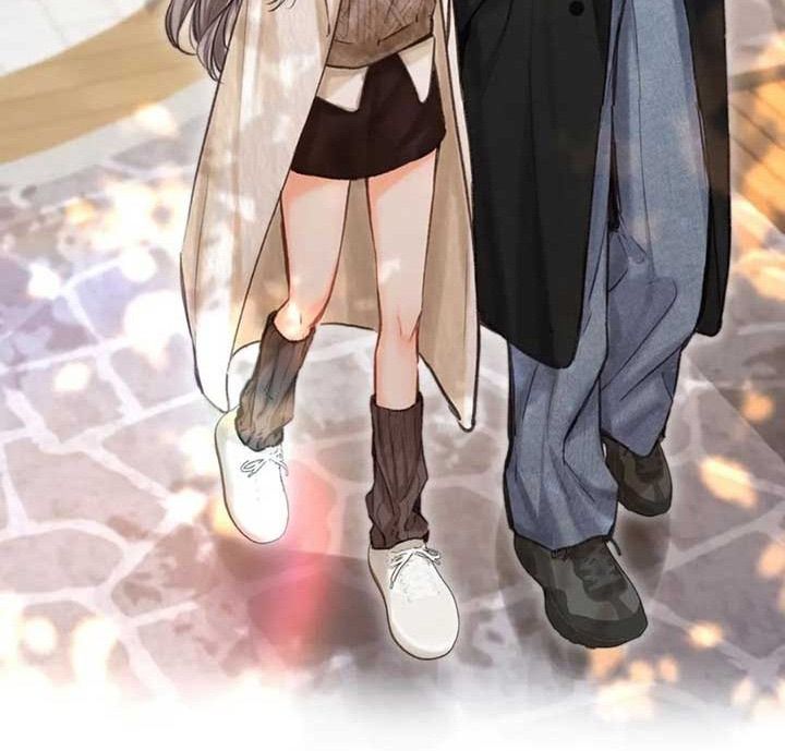 Trong Giấc Mộng Của Tôi: Chapter 78