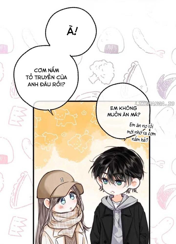 Trong Giấc Mộng Của Tôi: Chapter 78