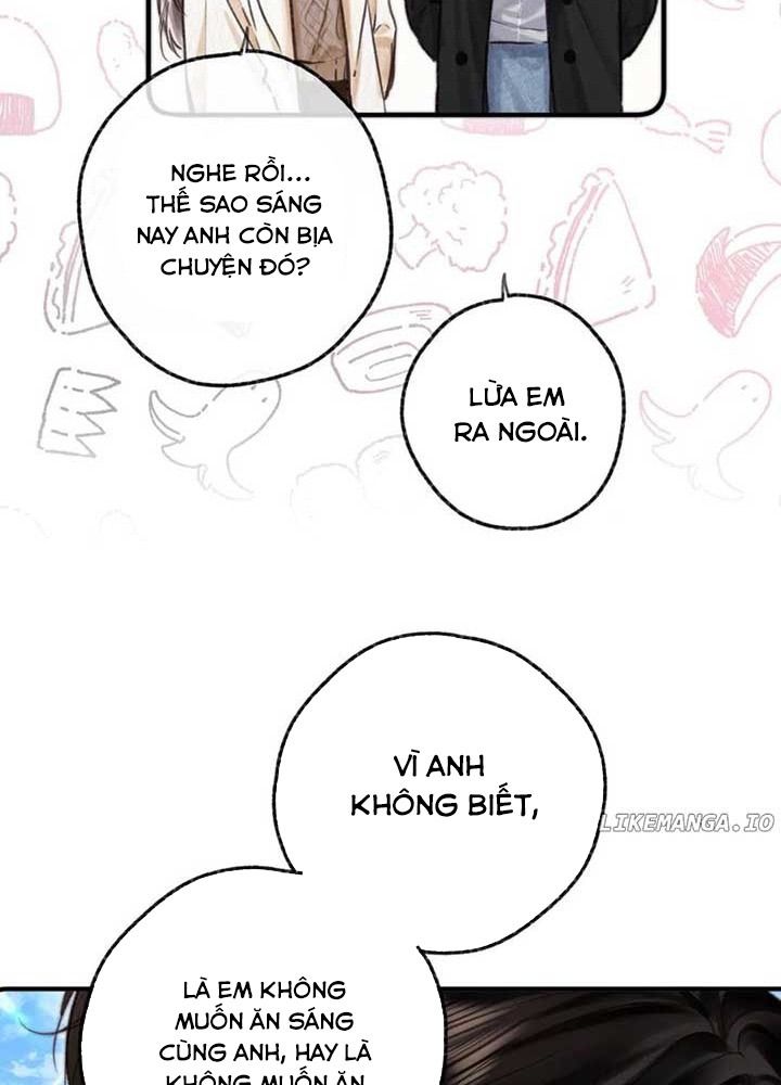 Trong Giấc Mộng Của Tôi: Chapter 78