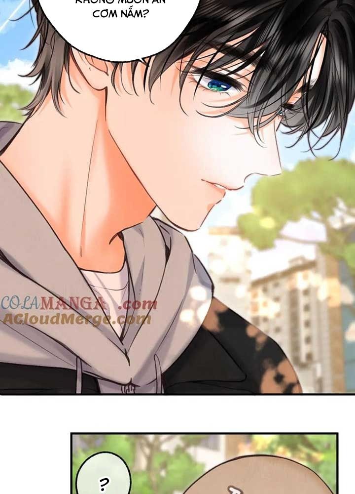 Trong Giấc Mộng Của Tôi: Chapter 78