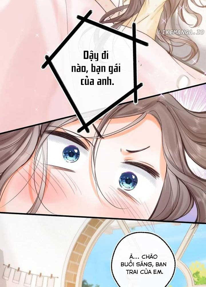 Trong Giấc Mộng Của Tôi: Chapter 78