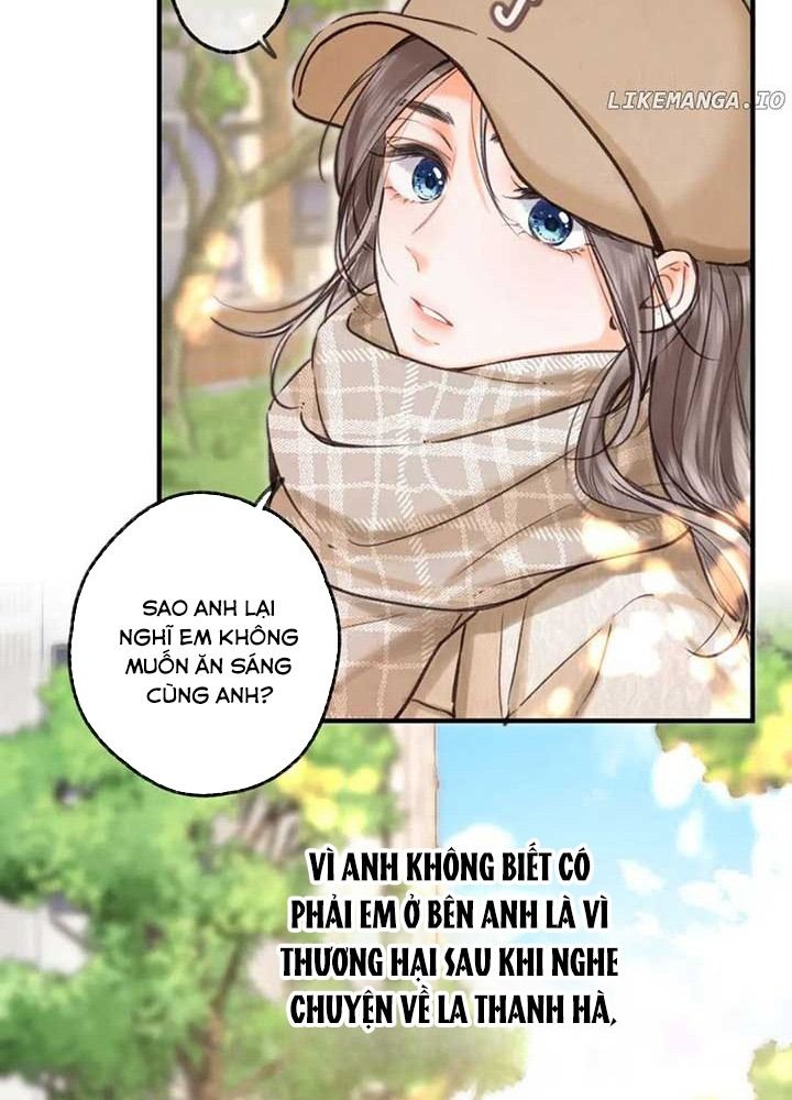 Trong Giấc Mộng Của Tôi: Chapter 78