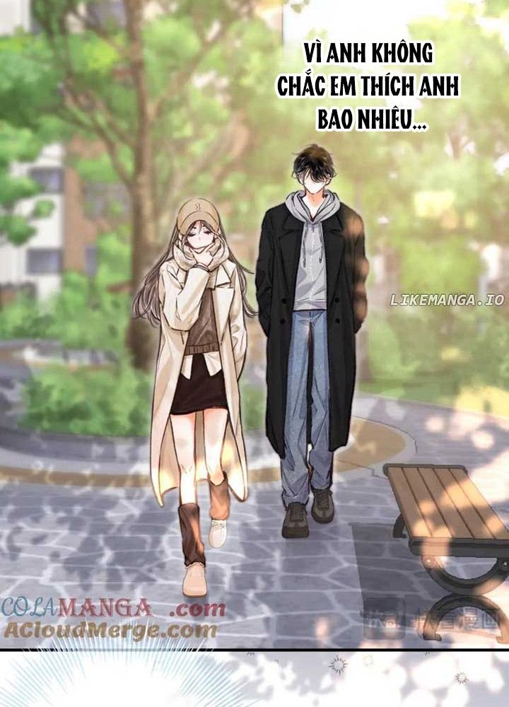 Trong Giấc Mộng Của Tôi: Chapter 78