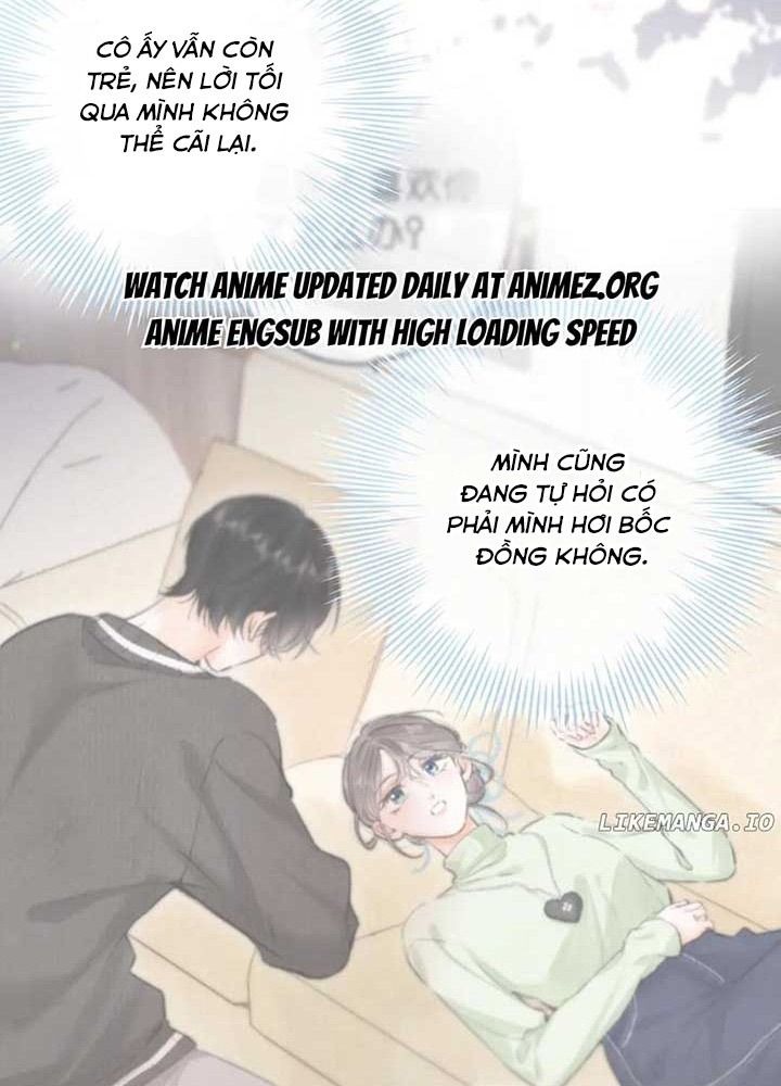 Trong Giấc Mộng Của Tôi: Chapter 78