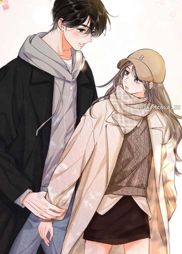 Trong Giấc Mộng Của Tôi: Chapter 78