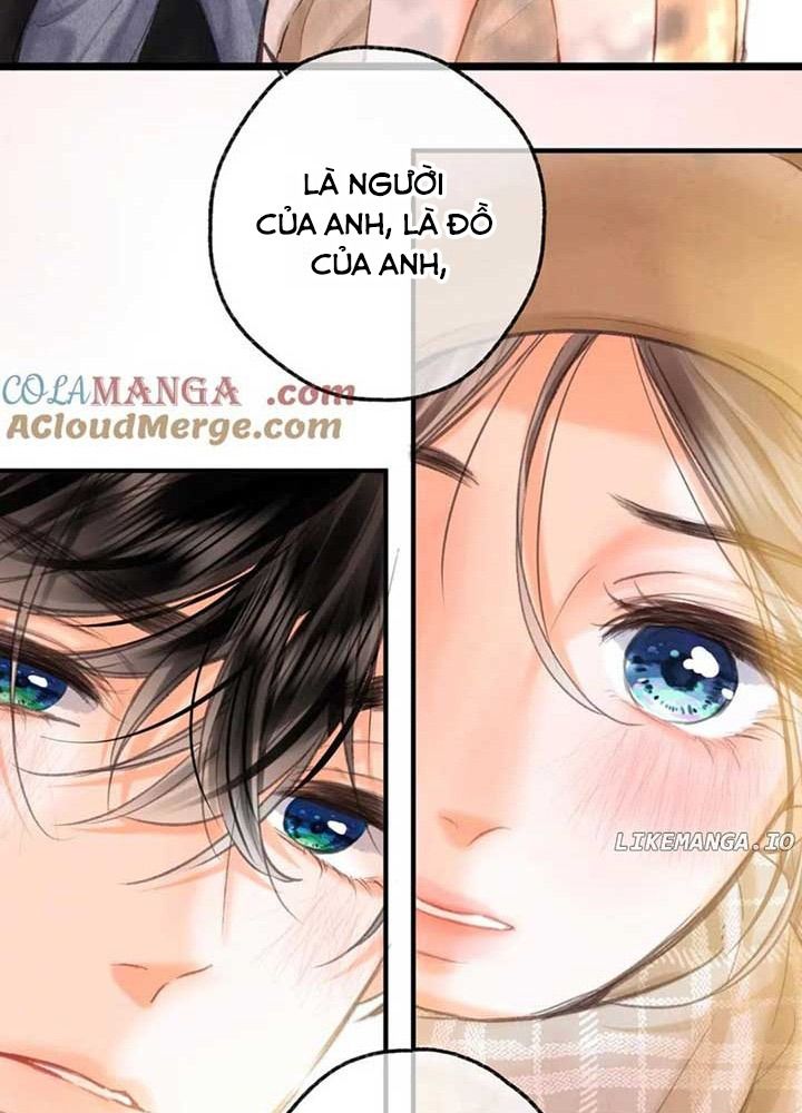 Trong Giấc Mộng Của Tôi: Chapter 78