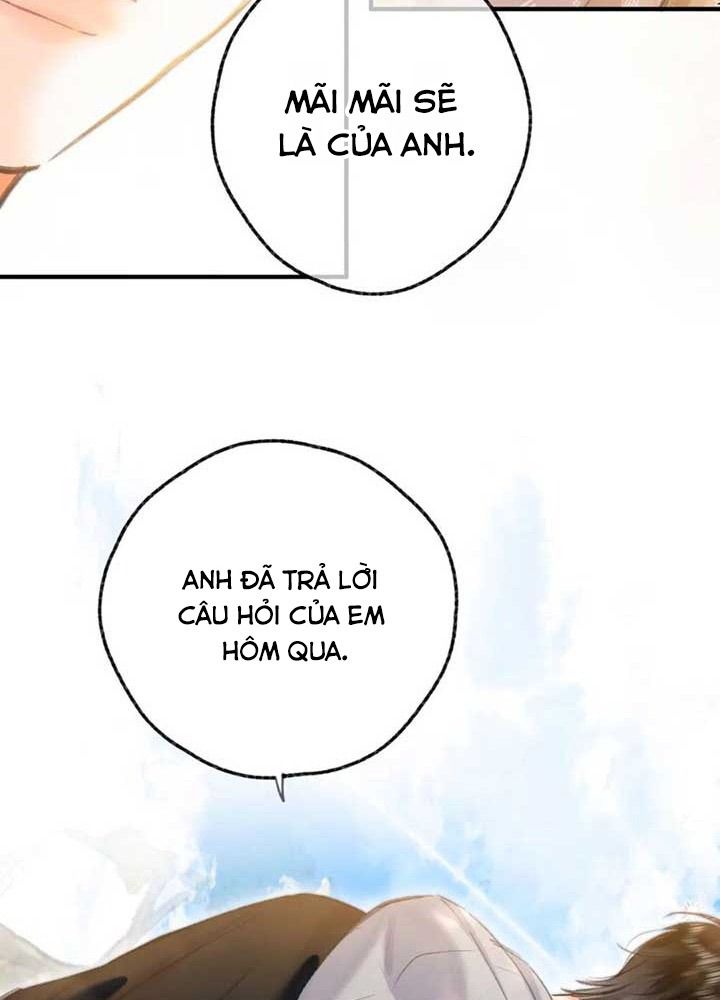 Trong Giấc Mộng Của Tôi: Chapter 78
