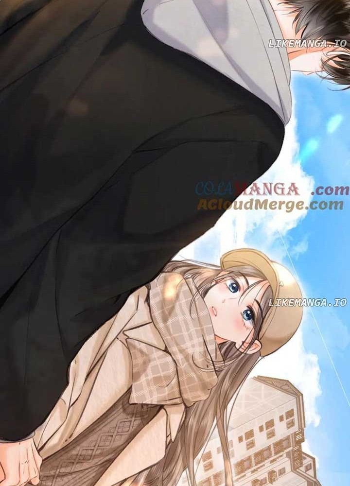 Trong Giấc Mộng Của Tôi: Chapter 78