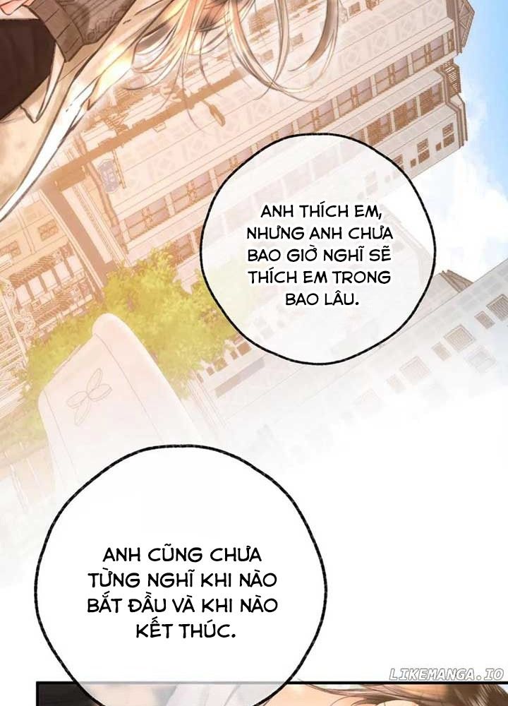 Trong Giấc Mộng Của Tôi: Chapter 78