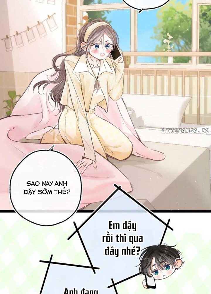 Trong Giấc Mộng Của Tôi: Chapter 78