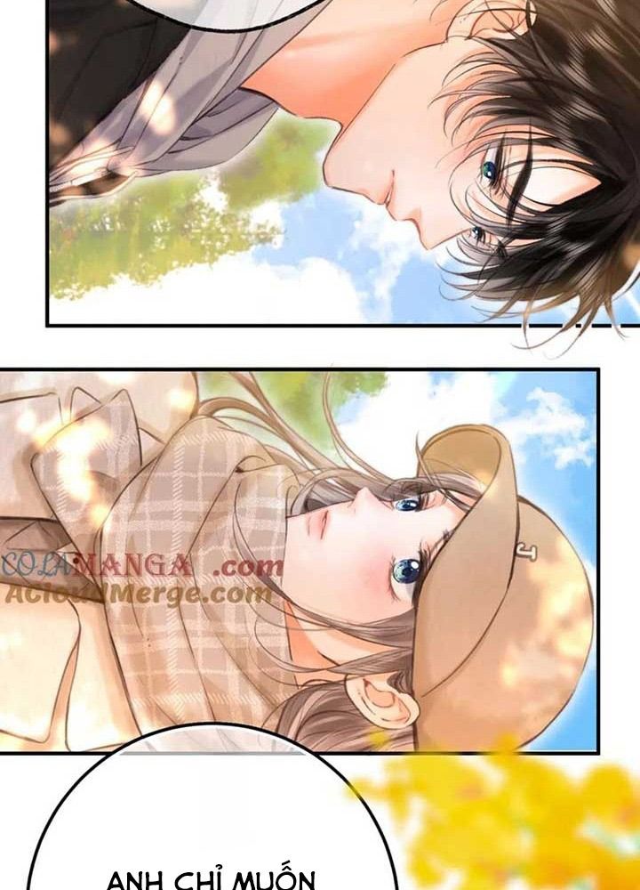 Trong Giấc Mộng Của Tôi: Chapter 78