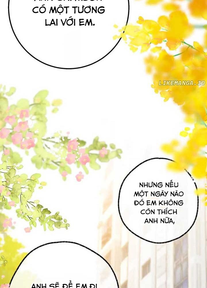 Trong Giấc Mộng Của Tôi: Chapter 78