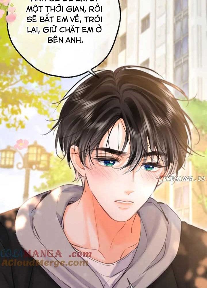 Trong Giấc Mộng Của Tôi: Chapter 78