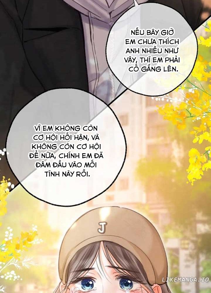 Trong Giấc Mộng Của Tôi: Chapter 78